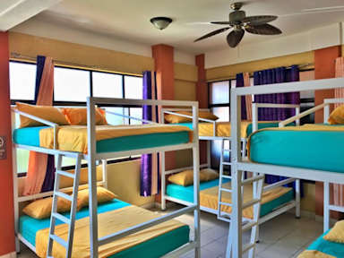 Kuvia paikasta: Kiban's Surf Hostel