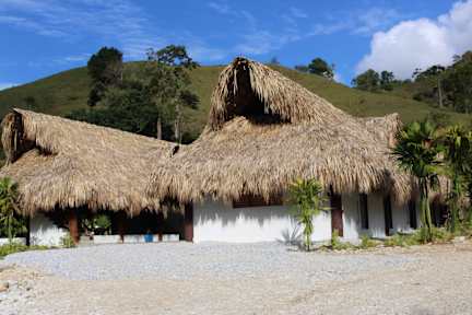 Фотографии Los Colores Ecoparque