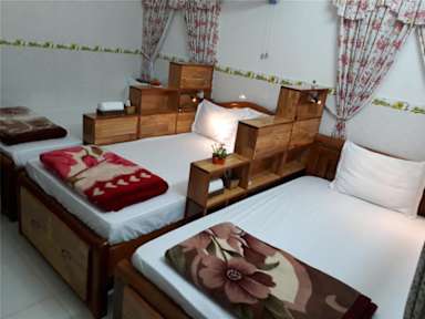 Thao Hieu Homestay Hoi Anの写真