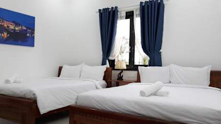 Thao Hieu Homestay Hoi Anの写真