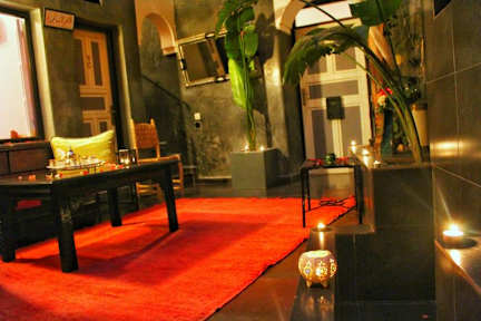 Фотографии Riad Diamant La Ville Rouge