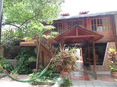 Billeder af El Dorado Hostal