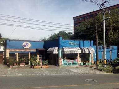 Foton av Yolo Hostel Medellin