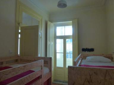 Zdjęcia nagrodzone Canvas Atelier Hostel