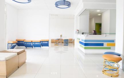 Foto di NSTS Campus Residence and Hostel