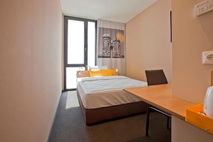 LetoMotel München Moosach照片