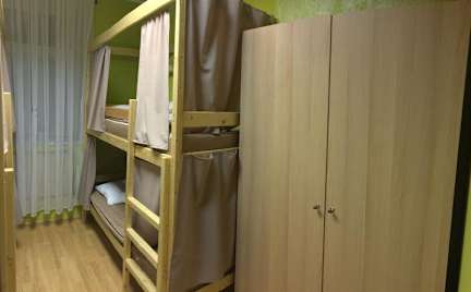 PLED Hostel Paveletskaya照片