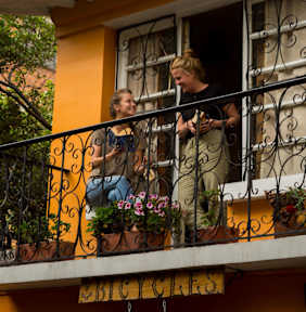 Фотографии El Cafecito Quito