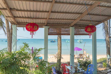 Tommy's Beach Houseの写真