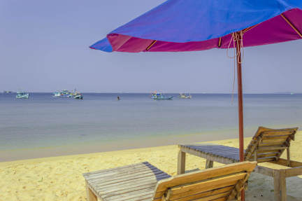 Tommy's Beach Houseの写真