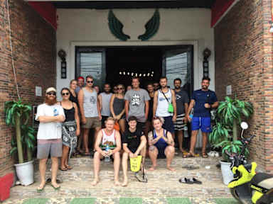 Photos of Vang Vieng Rock Backpackers Hostel