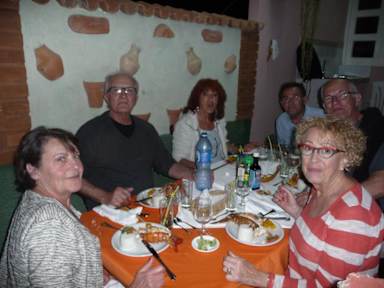 Fotografias de Hostal Mar y Tierra