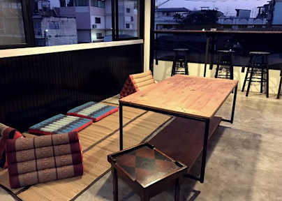 Фотографии Baan 89 Hostel