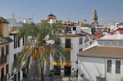 Billeder af Hostal Almanzor