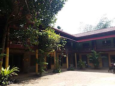 Fotos de Khmer House Hostel