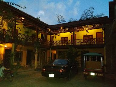 Fotos de Khmer House Hostel