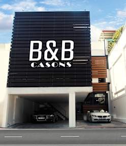 Photos of Casons B&B