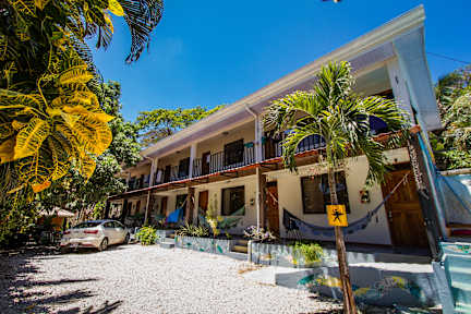 Hostel La Posadaの写真