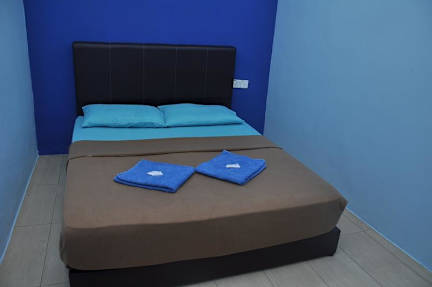 Photos de Tanjak Motel