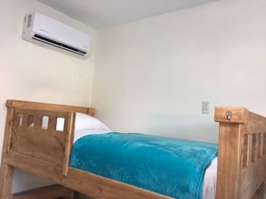 Hostal Bucerias tesisinden Fotoğraflar