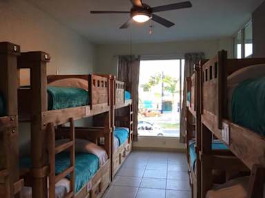 Fotos de Hostal Bucerias