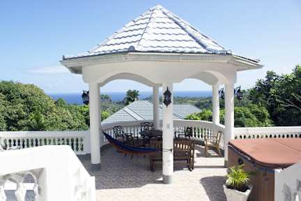 All Nations Guesthouse照片