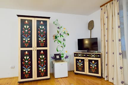 Foto di Bassen Pension