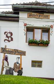 Foto di Bassen Pension