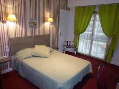 Foto di Hotel Locarno