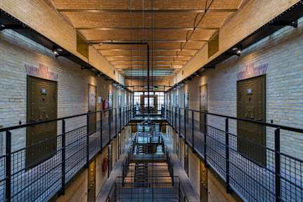 Billeder af Alibi Hostel Leeuwarden