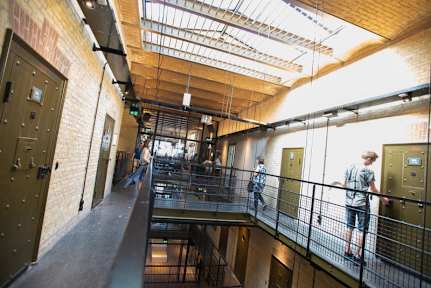 Billeder af Alibi Hostel Leeuwarden