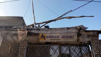Kuvia paikasta: Amira's Roomz