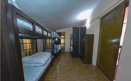 Hostel Himalaya照片