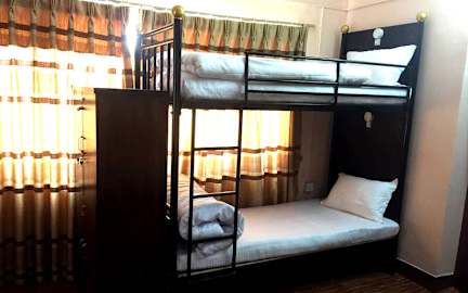 Hostel Himalaya照片