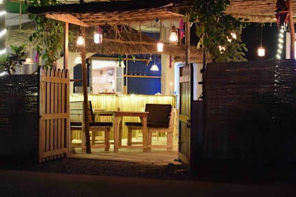 Caterpillar Hostelの写真