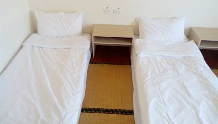화롄 홀로 호스텔의 사진