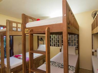 Fotos von Pension Lodge
