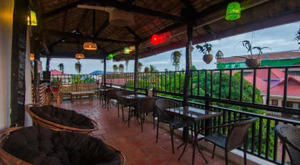 Fotos von Pension Lodge
