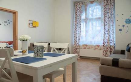 Фотографии Central Apartments in Prague