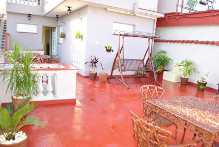 Fotky Hostal D Sara