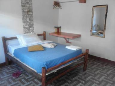 Sleepway Cottagesの写真