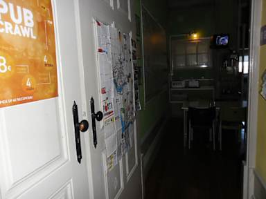 Kuvia paikasta: Oporto Sky Hostel