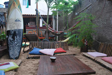 Foto's van Hostel Om Jericoacoara