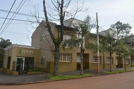 Kuvia paikasta: Hotel Apart Naipi