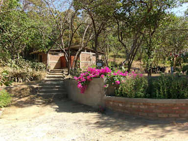 Foton av Finca Popoyo