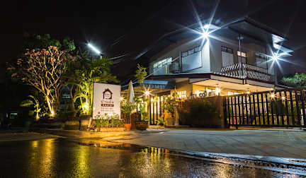 Fotografias de Banchan Hostel Ayutthaya