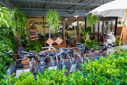 Fotografias de Banchan Hostel Ayutthaya
