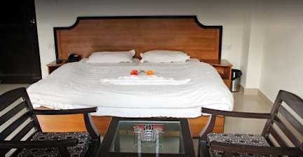 Foto di Hotel Leisure Palace