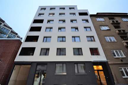 Bilder av Hotel Harfa