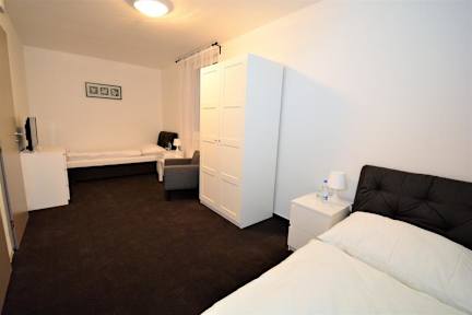Bilder av Hotel Harfa